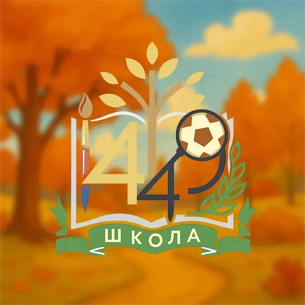 ГБОУ Школа №1449 — канал в мессенджере MAX