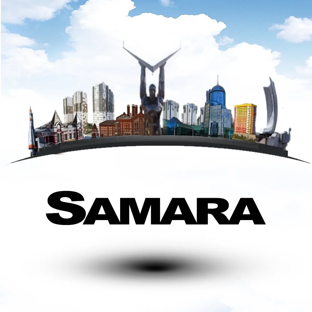 Подслушано Самара