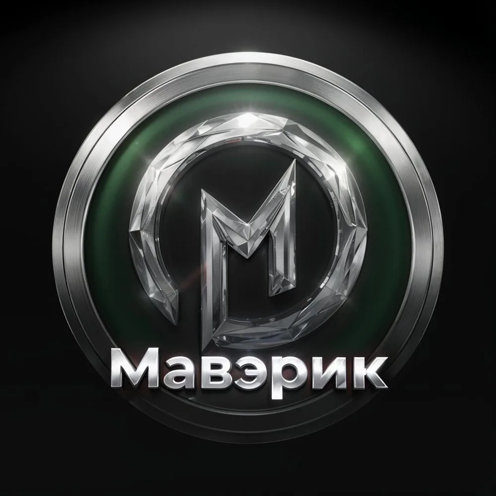 Мавэрик - Авто под заказ 🇨🇳 🇯🇵 🇰🇷 — канал в мессенджере MAX