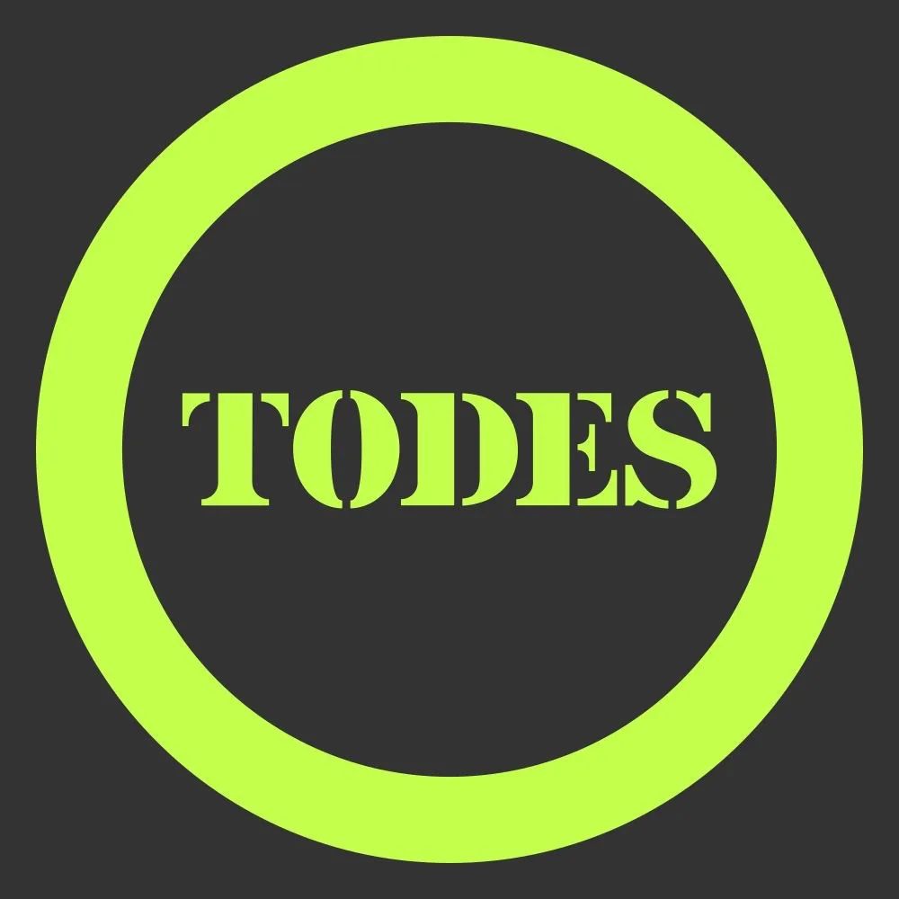 TODES | АЛЛА ДУХОВА | ТАНЦЫ — канал в мессенджере MAX
