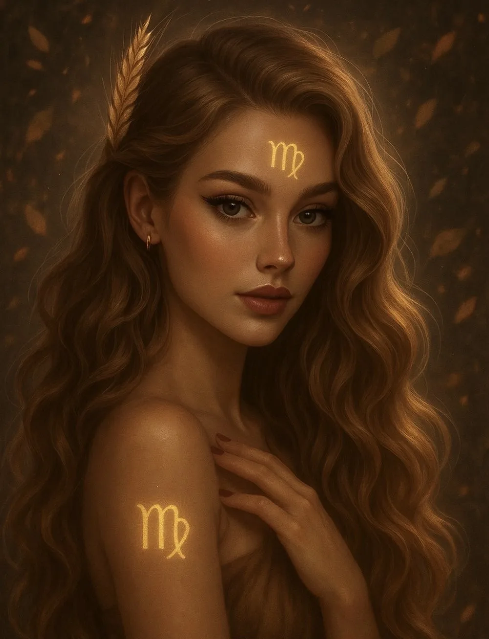 Гороскоп ♍︎ Дева
