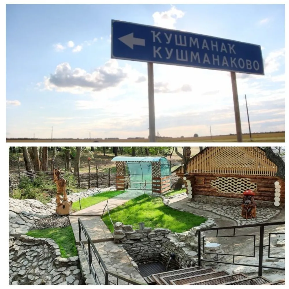 Совет сельского поселения Кушманаковский сельсовет МР Бураевский район РБ