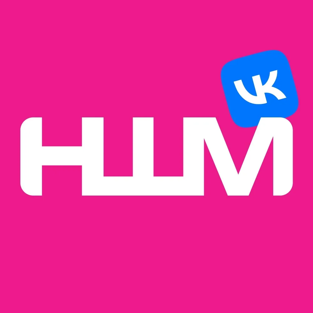 Логотип канала