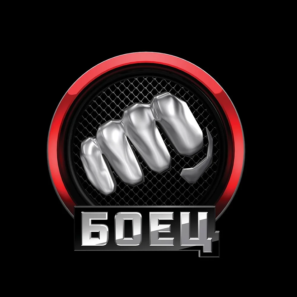 Логотип канала