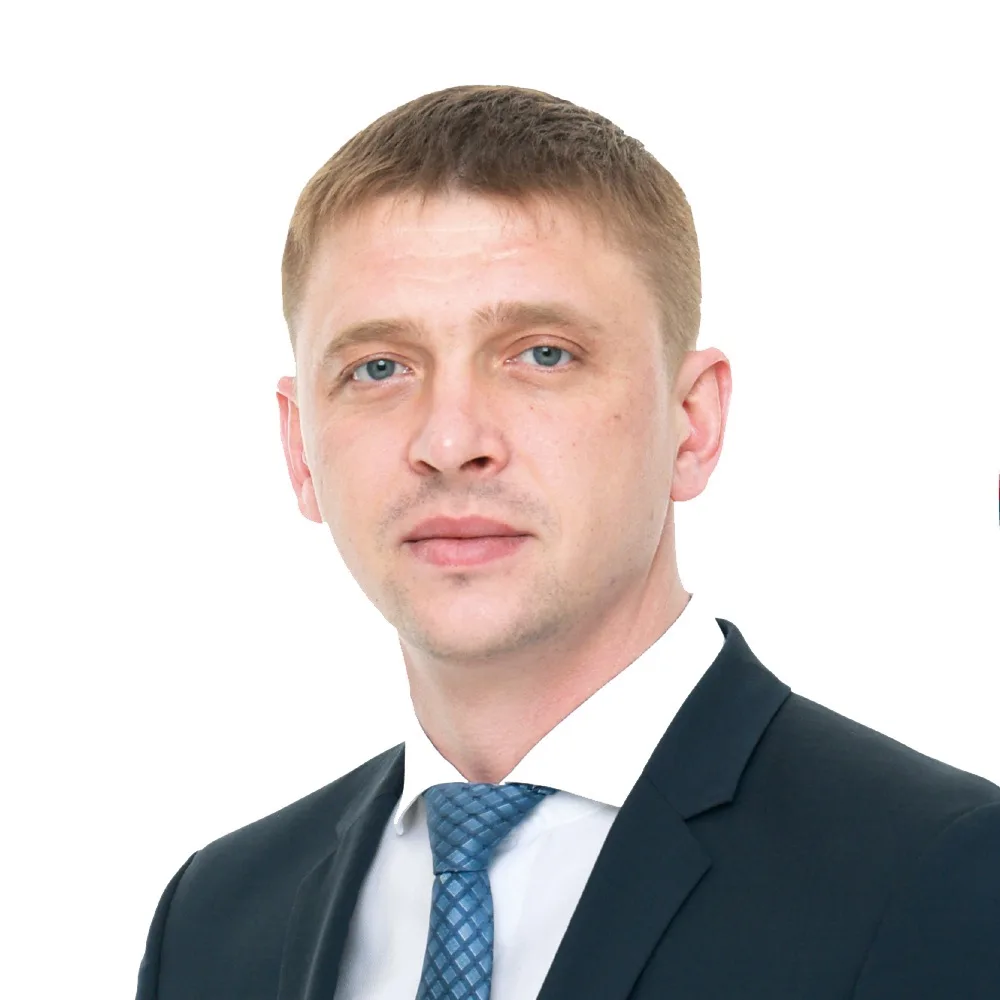 Логотип канала