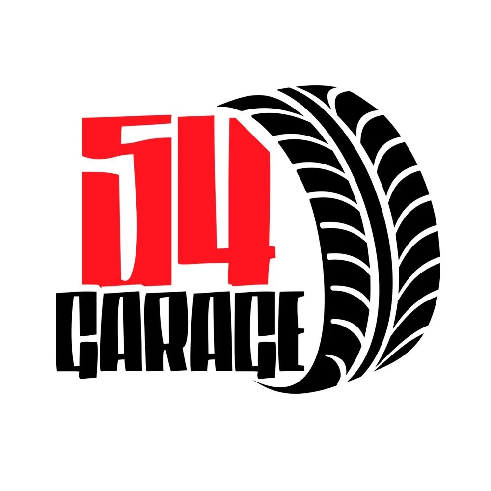 Гараж 54 — канал в мессенджере MAX