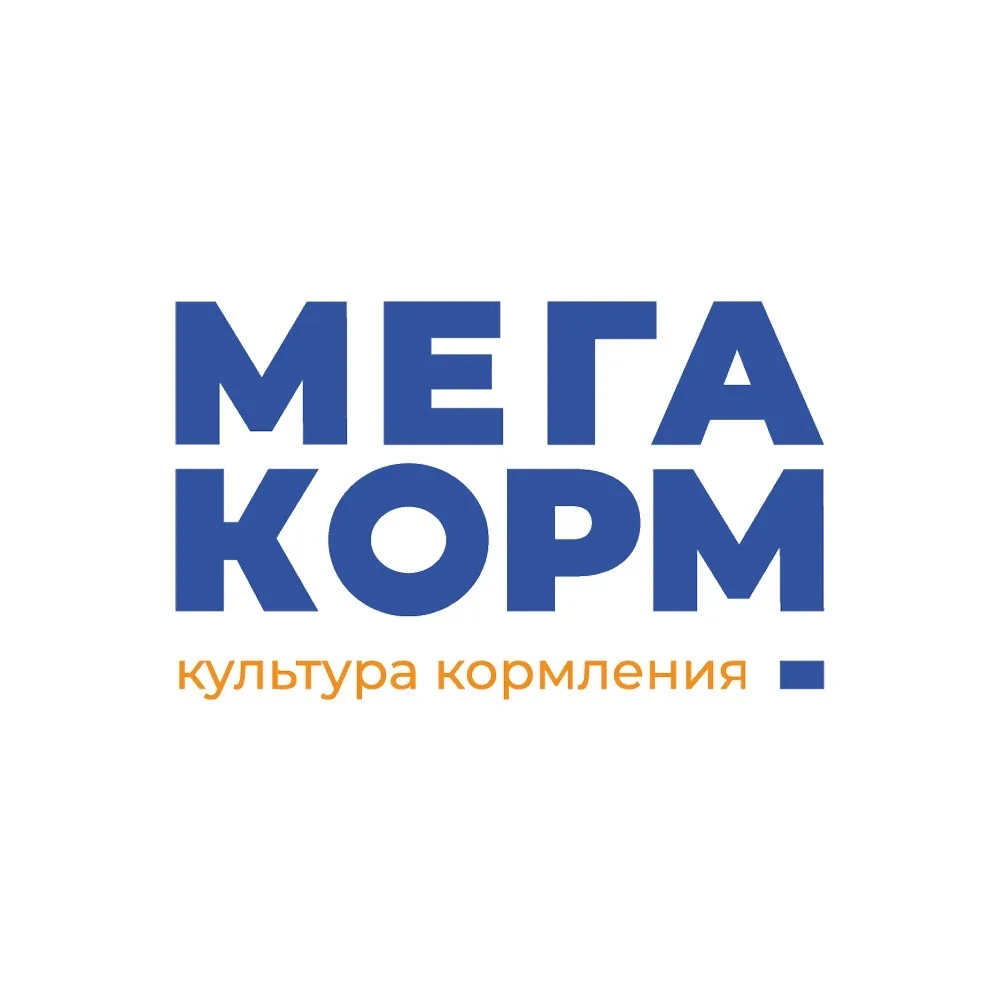 МЕГАКОРМ — канал в мессенджере MAX