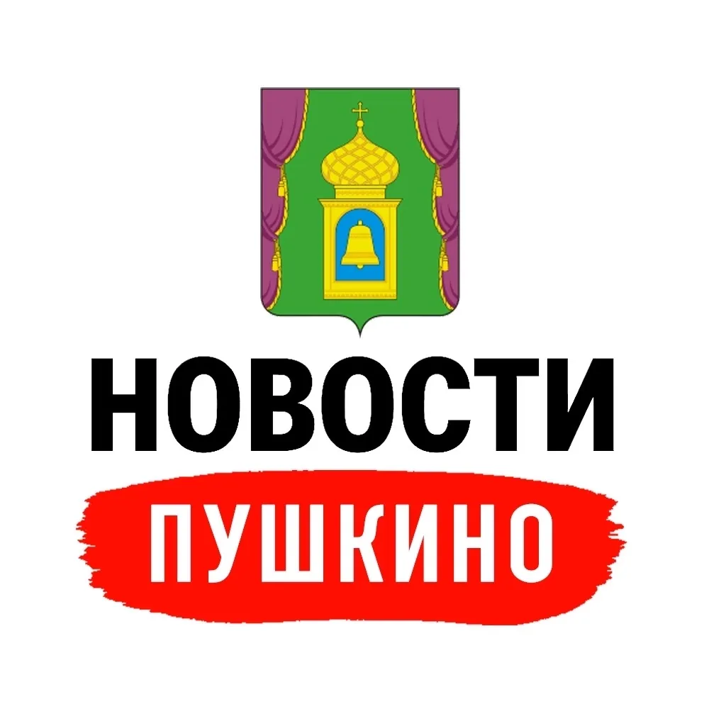 Новости Пушкино — канал в мессенджере MAX