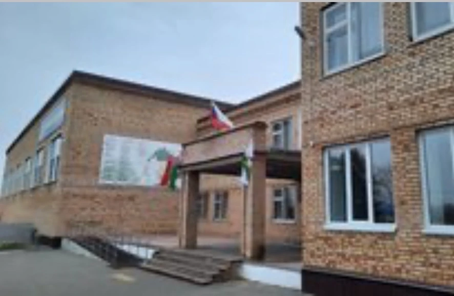 МБОУ АСОШ №3 им. Г.С.Боровикова