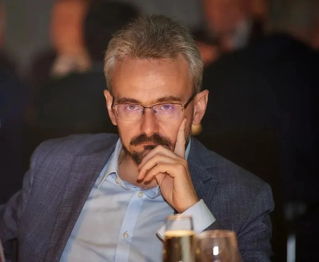 ГЕОСТРАТЕГ — канал в мессенджере MAX