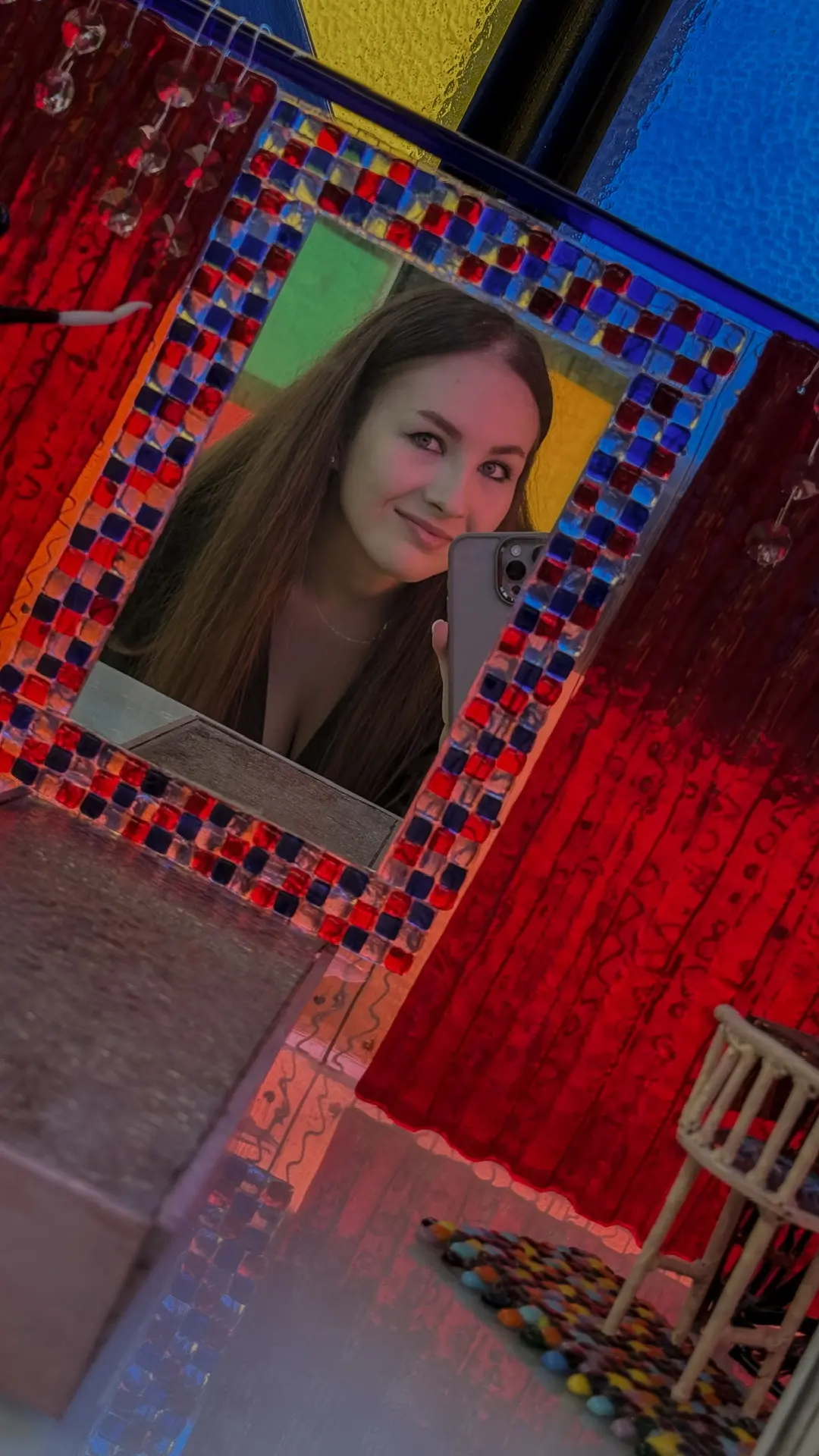 Мой дневник доходов и расходов