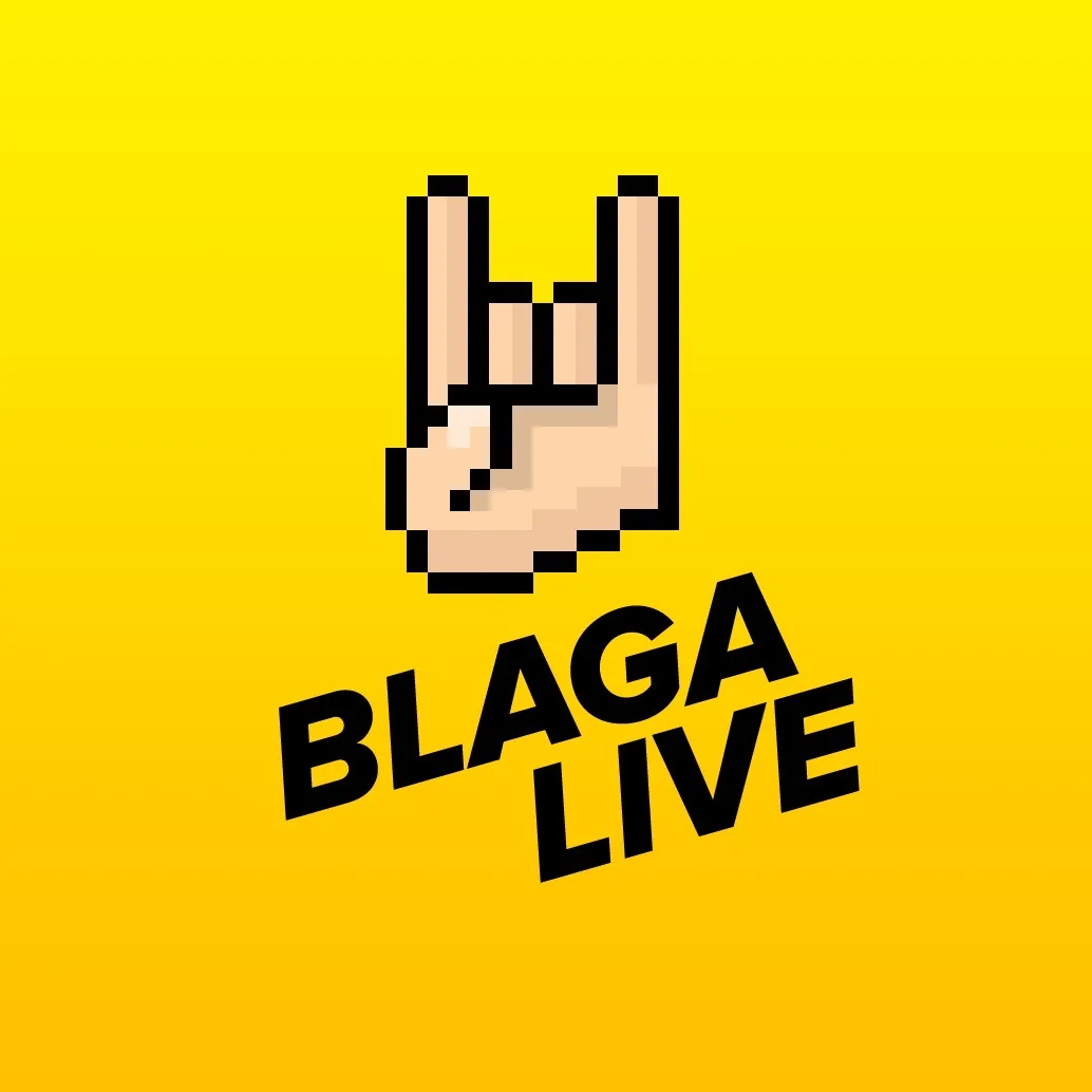 Blaga Live Благовещенск