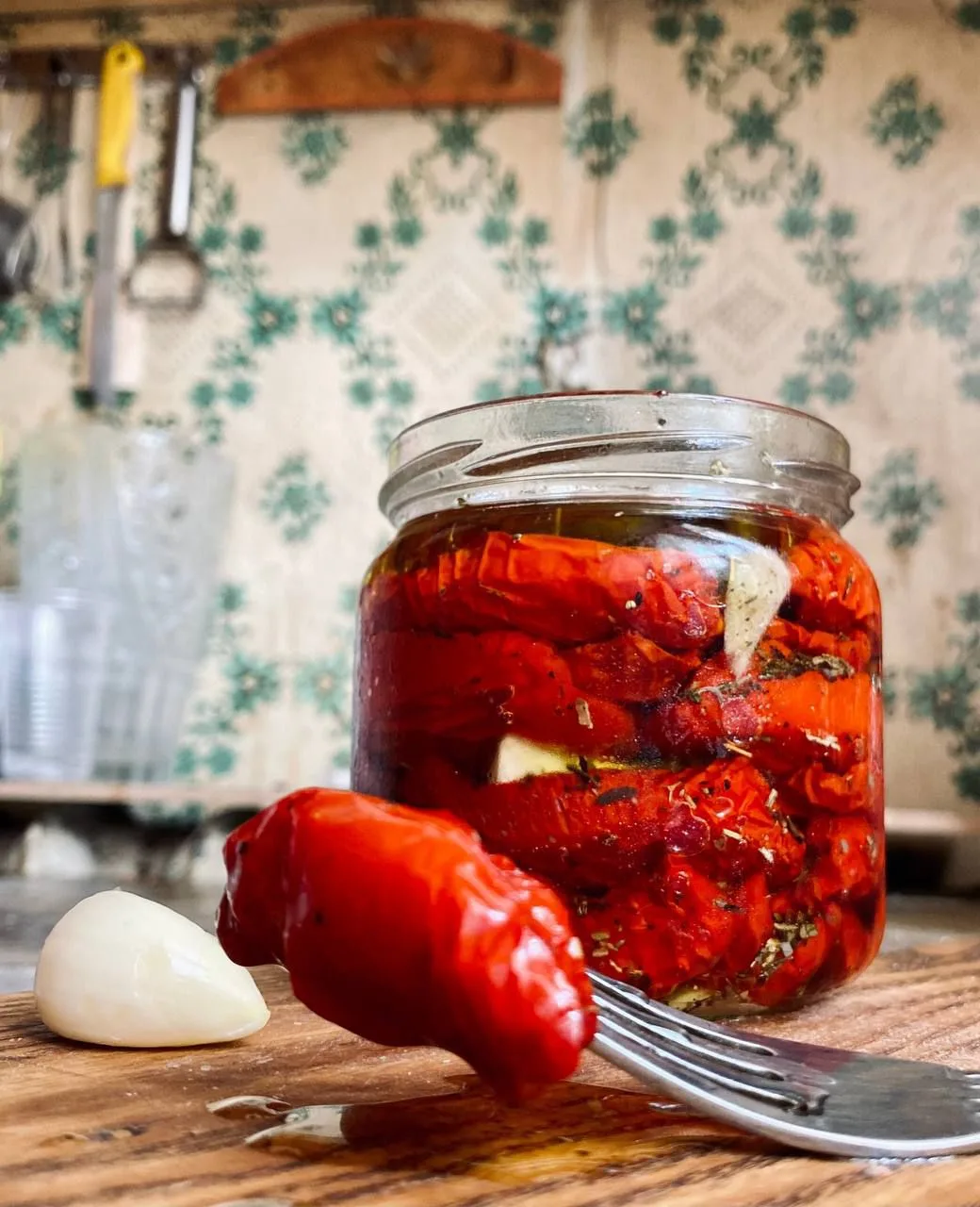 Лаборатория вкусностей — канал в мессенджере MAX