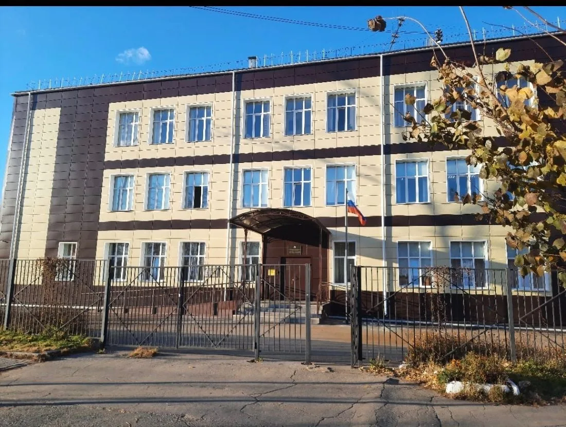 Школа № 23 | Хабаровск