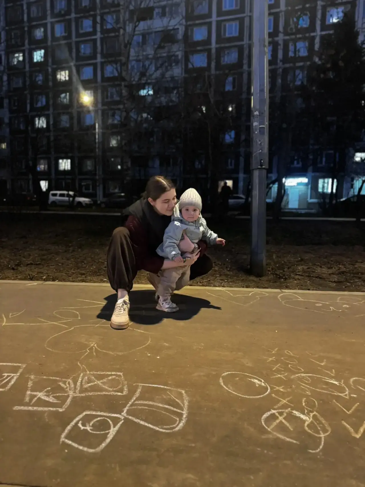 Босс Валерия и ее ассистент Юля