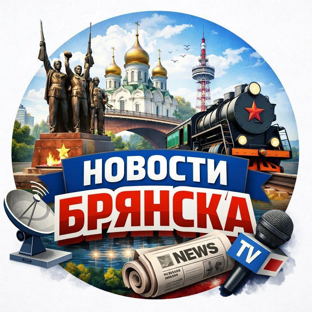 Брянск 24/7