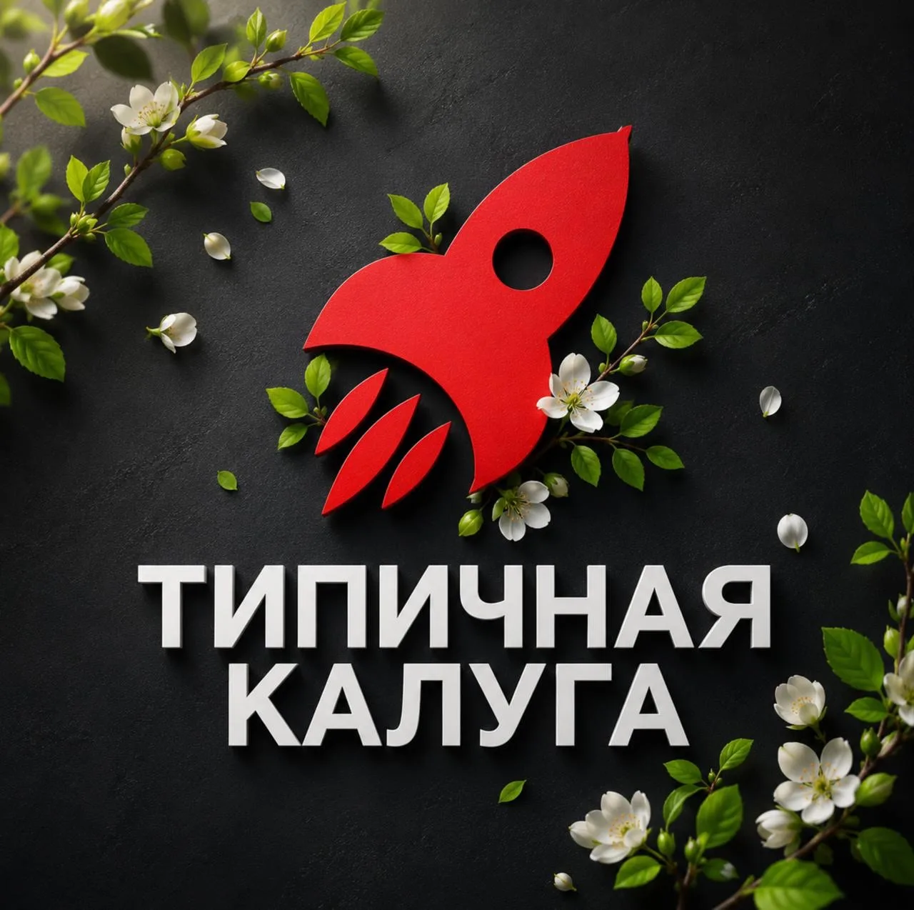 Типичная Калуга — канал в мессенджере MAX