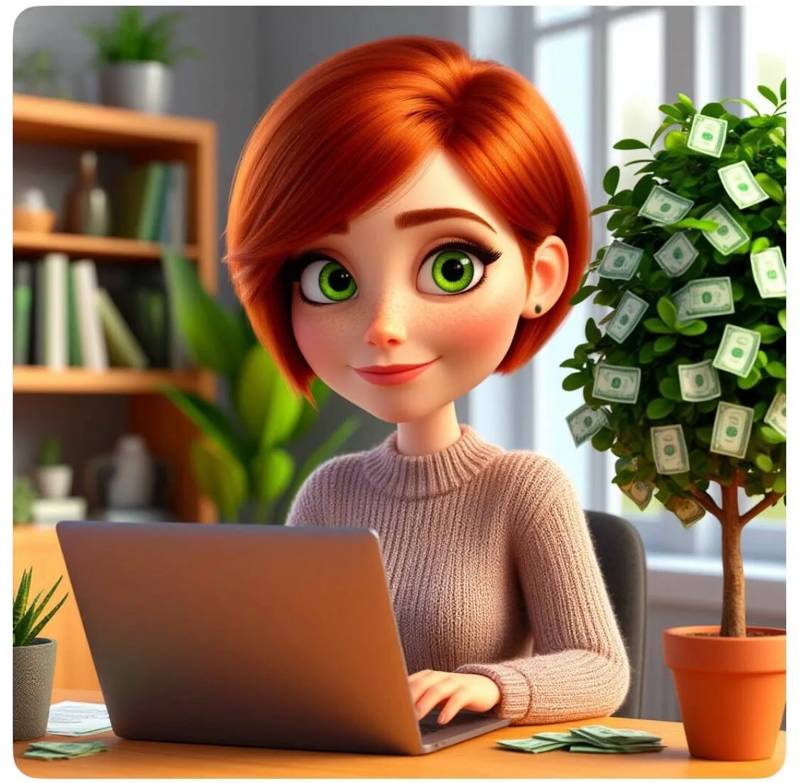 Мама экономит 🫰💰💸