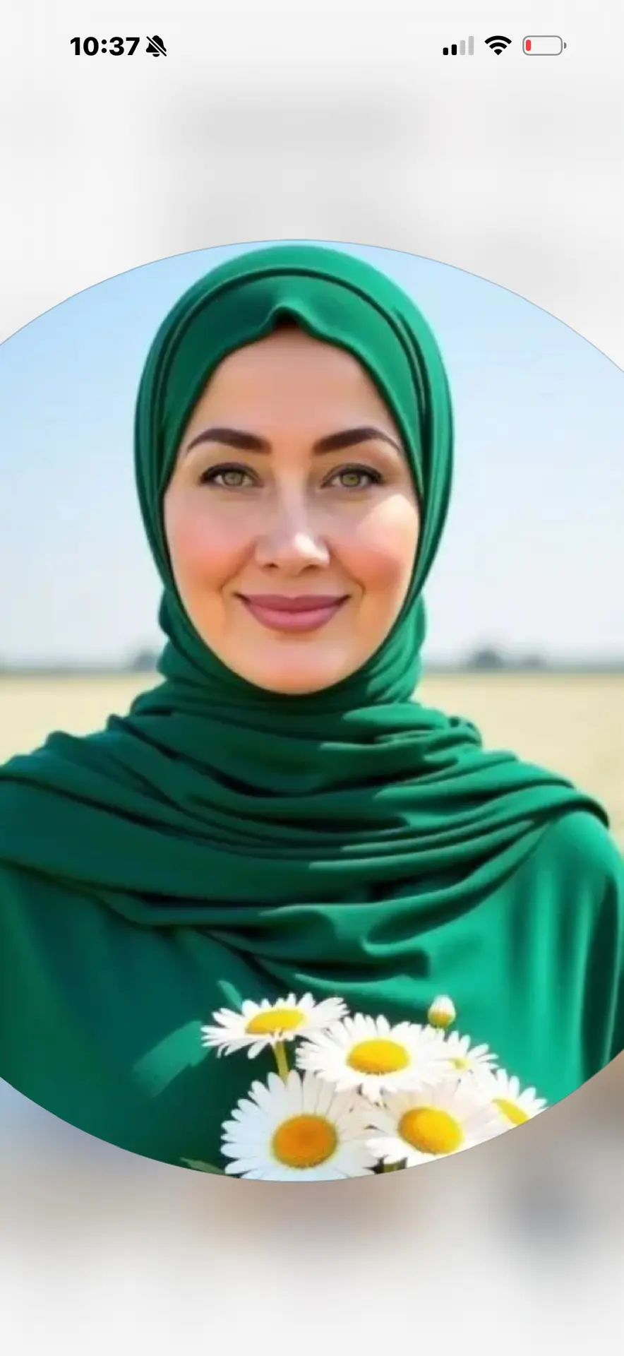 Зарема Ростов