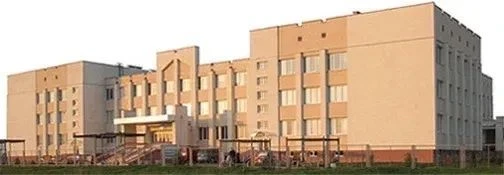 МБОУ "СОШ № 43 им. М.П. Мальченко" г. Симферополя 📍