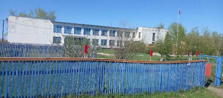 МКОУ Вишневская ООШ Купинского района — канал в мессенджере MAX