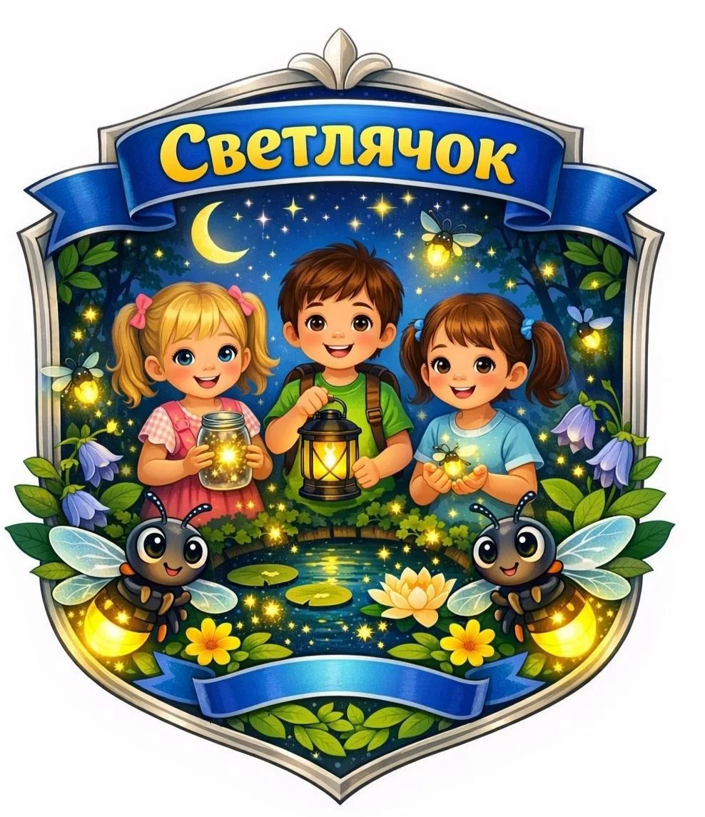 ГБУ ДОО ЗО "Веселовский детский сад №31 "Светлячок" — канал в мессенджере MAX