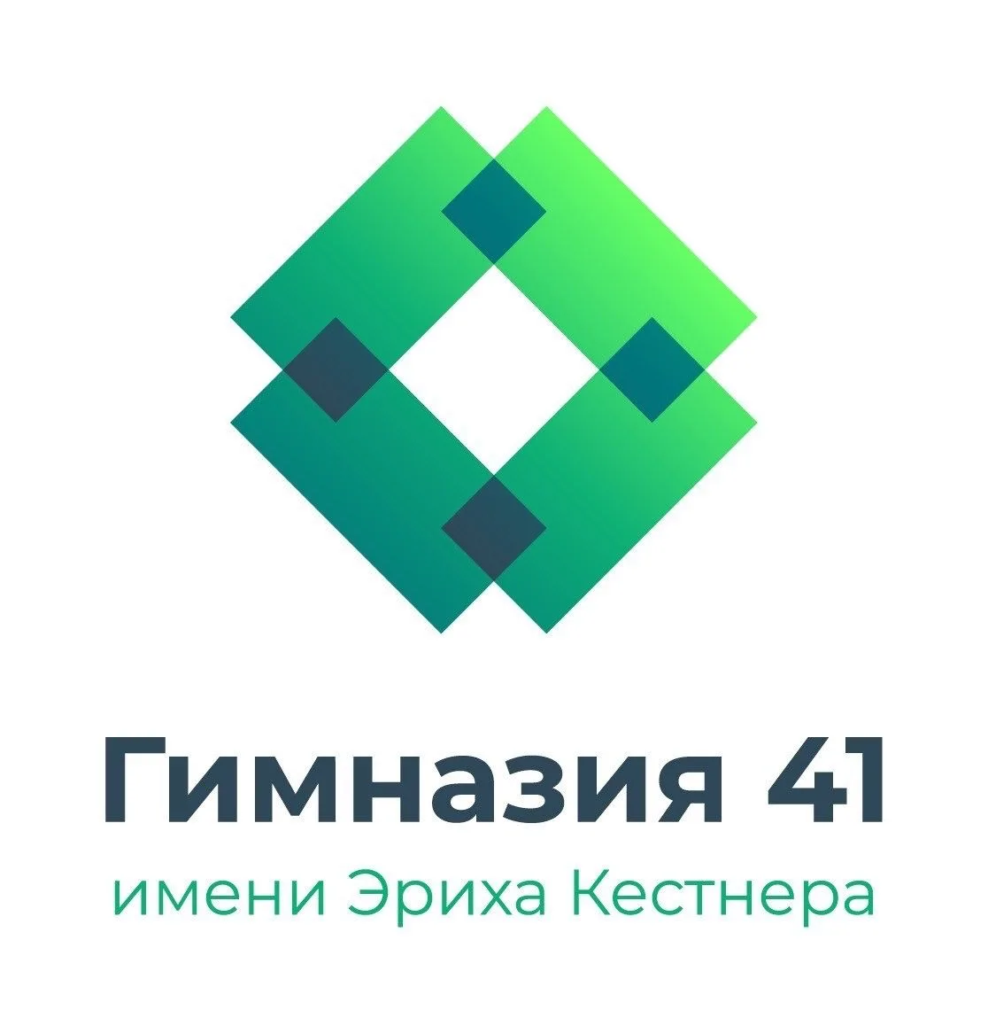 Официальный канал ГБОУ гимназии № 41