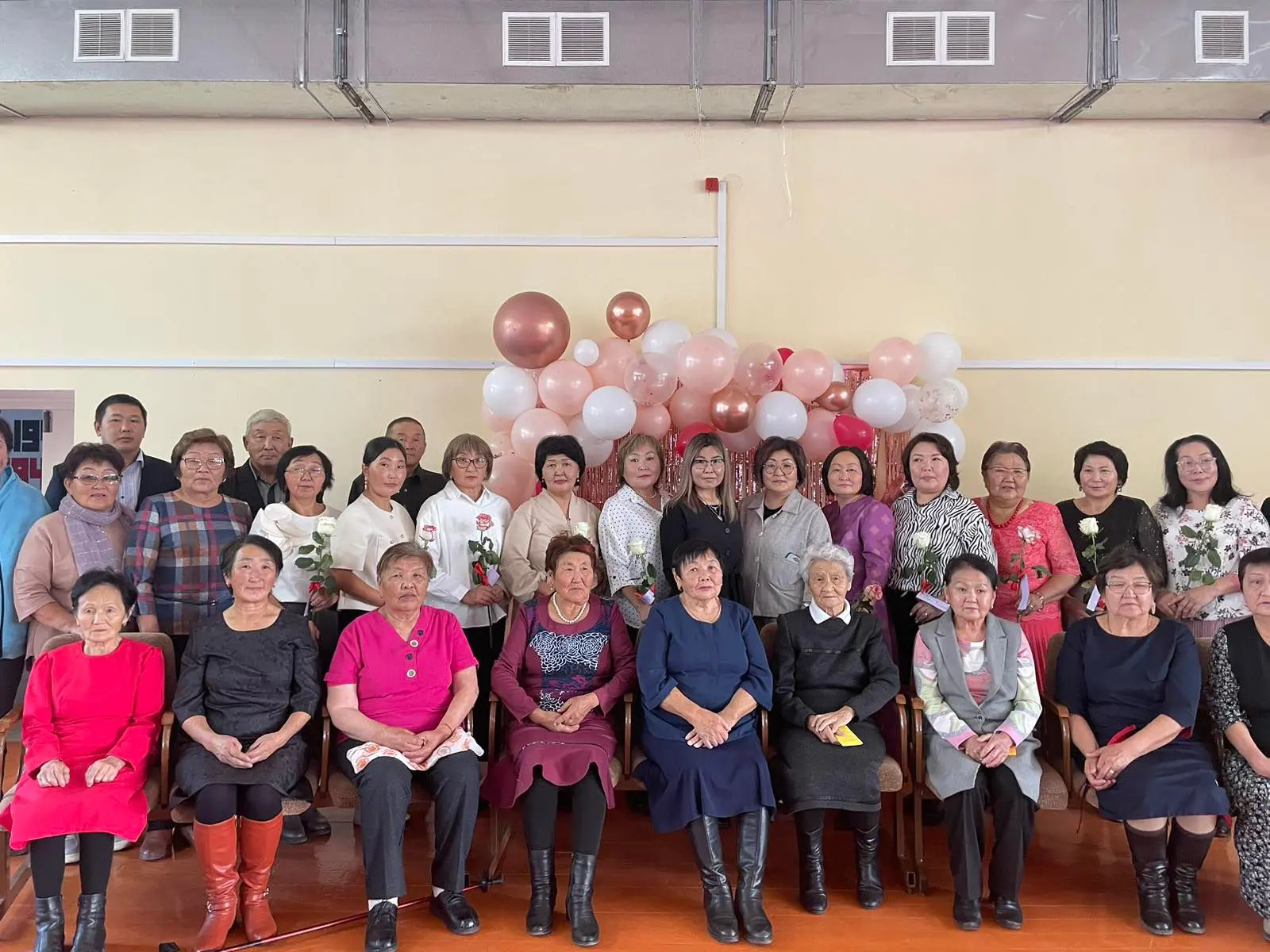 Канал МАОУ Узонская СОШ