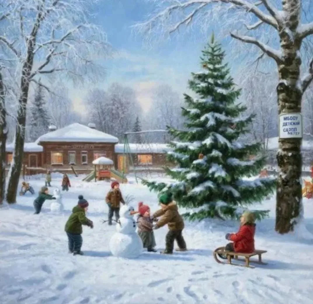 МБДОУ Детский сад 317 г.Уфа РБ