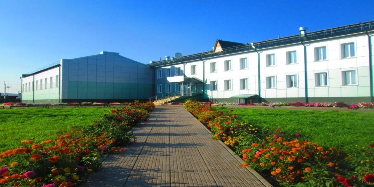 МКОУ Тарнопольская СОШ