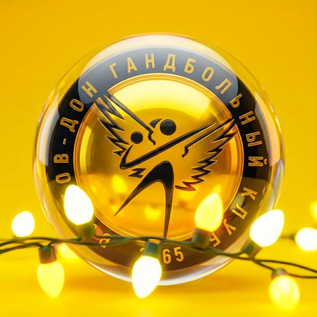 Гандбольный клуб «Ростов-Дон»