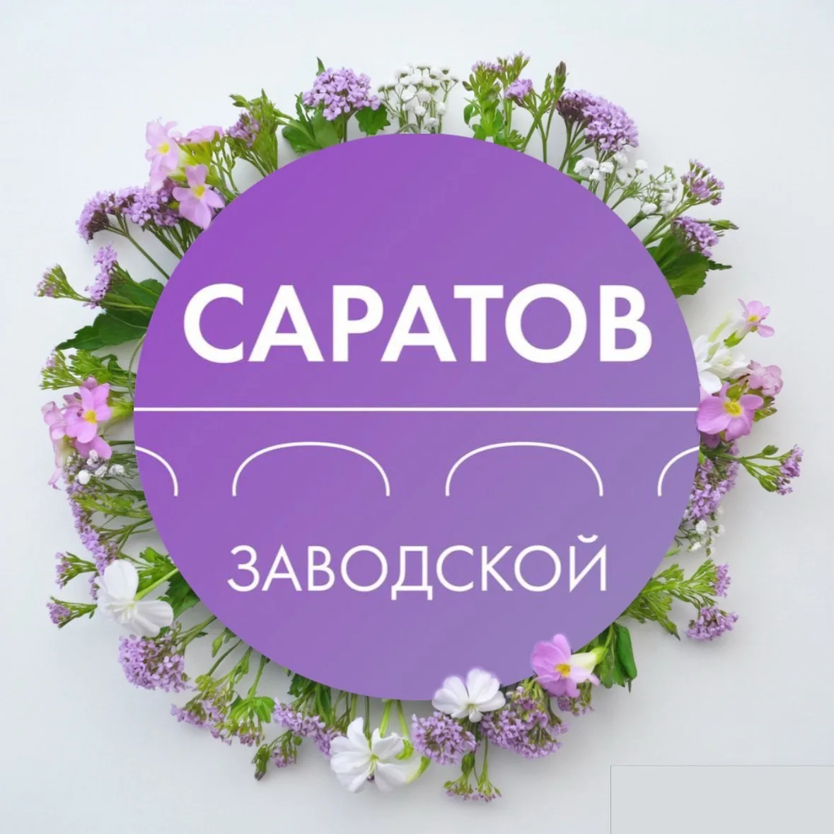 Администрация Заводского района Саратова