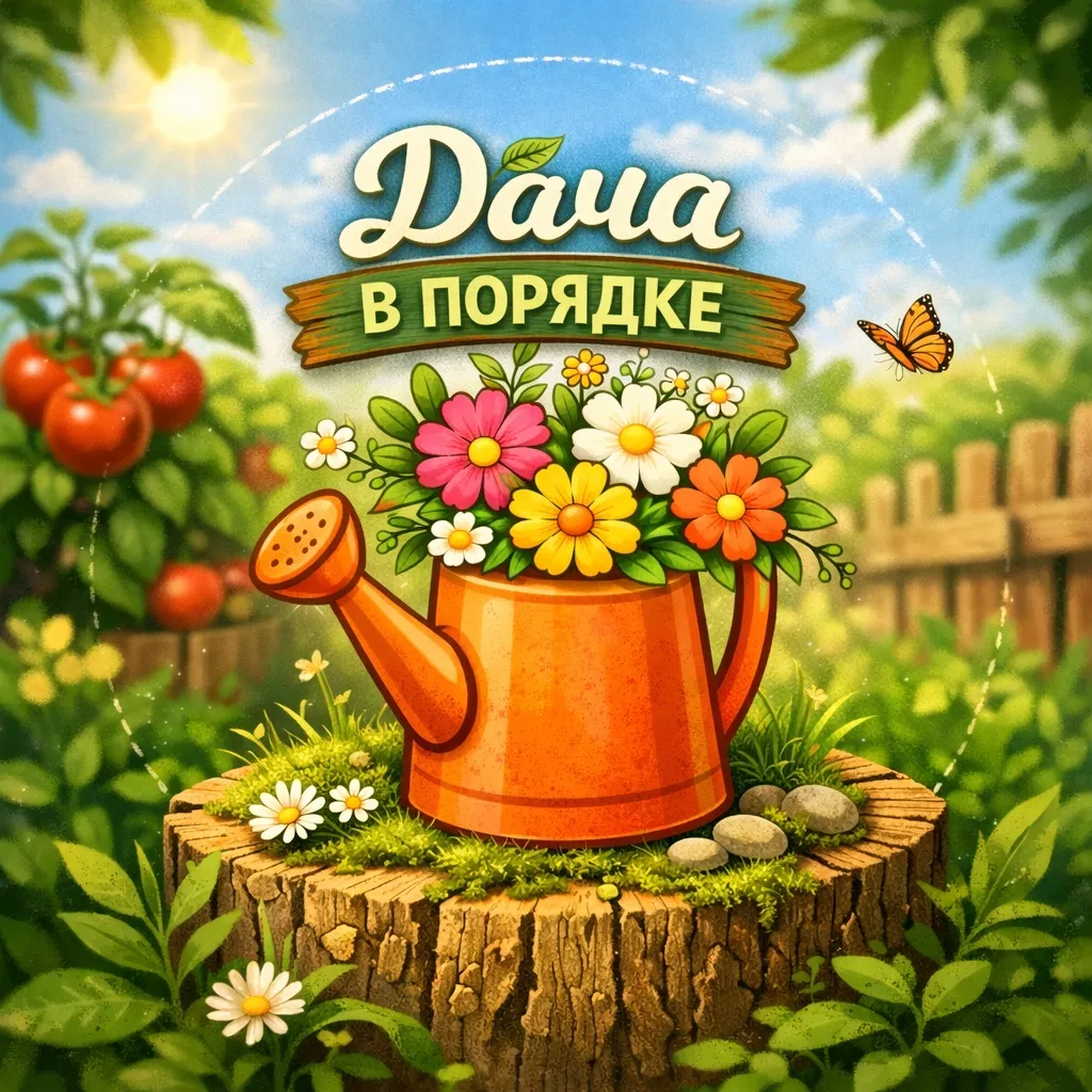 Логотип канала