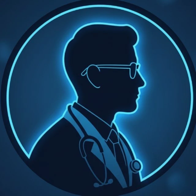 Медицина.РФ — канал в мессенджере MAX