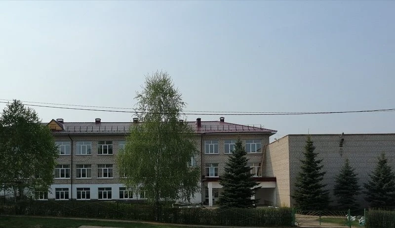 Открытый канал связи  МБОУ " Чегандинская СОШ"