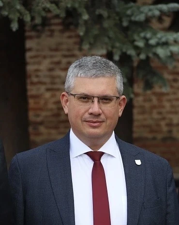 Александр Новиков — канал в мессенджере MAX