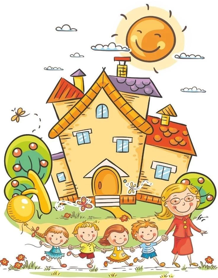 МДОУ "ДЕТСКИЙ САД № 4" г. Заречный