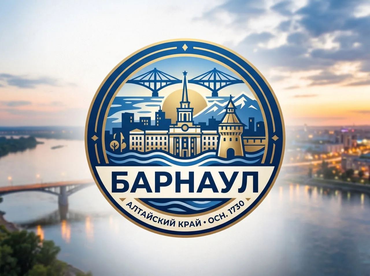 Барнаул — канал в мессенджере MAX
