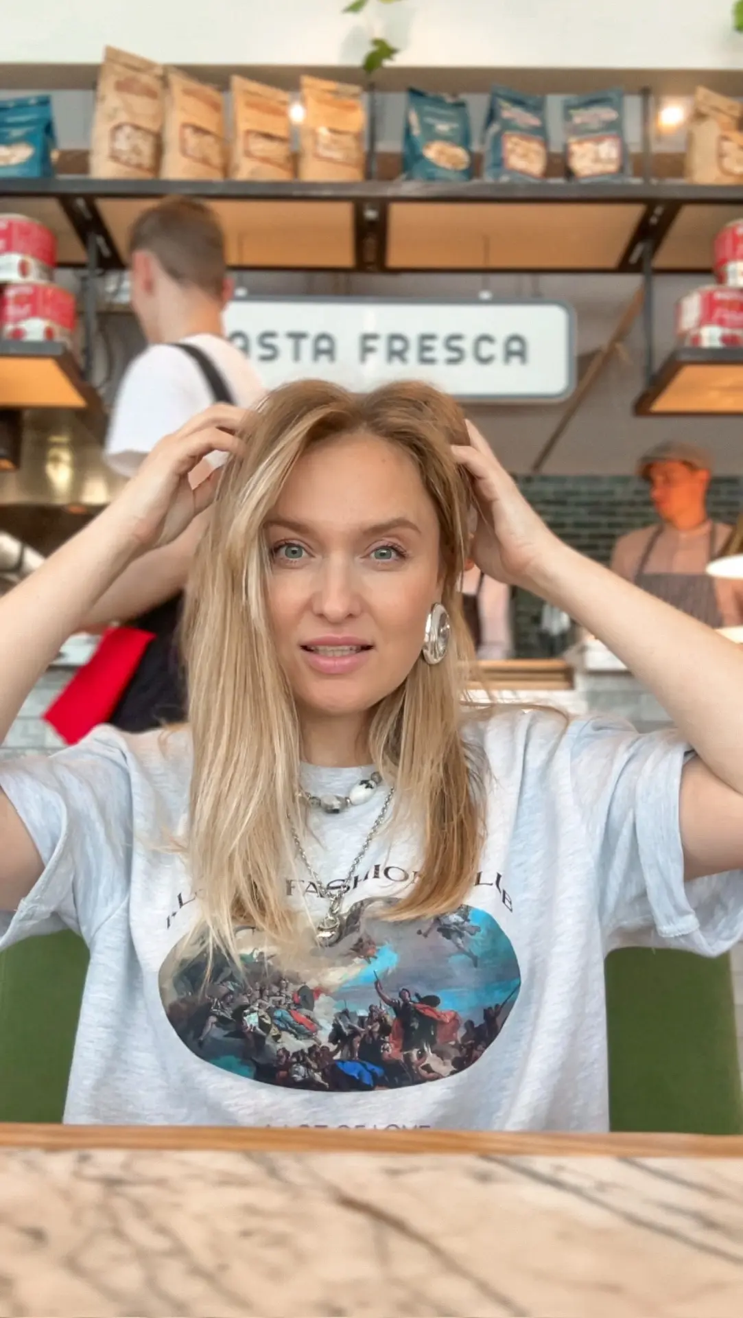 Богомолова Ольга — канал в мессенджере MAX