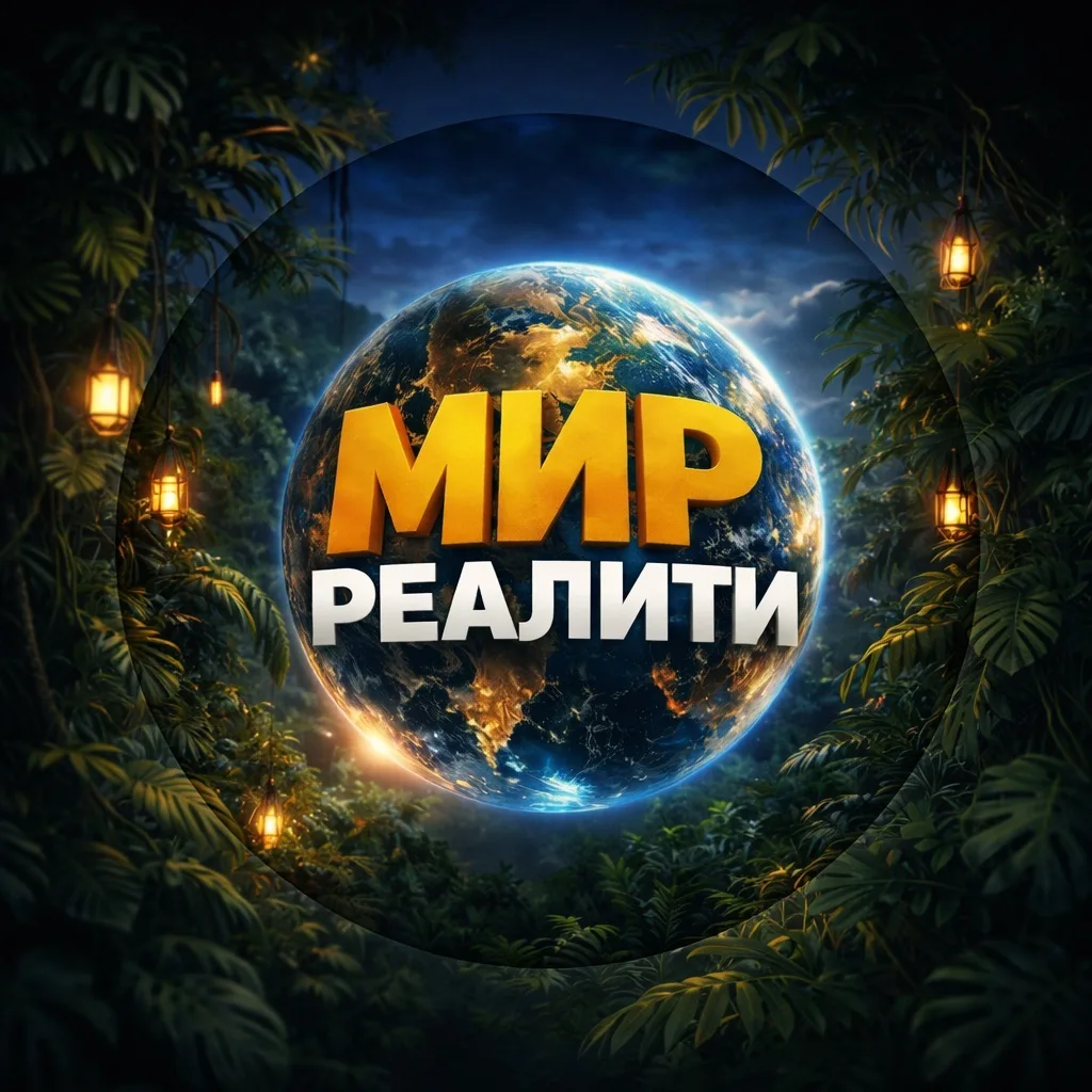 МИР РЕАЛИТИ | Большой куш. Бангкок 2 | Выживалити. Наследники 2 | Мастер игры 2 — канал в мессенджере MAX