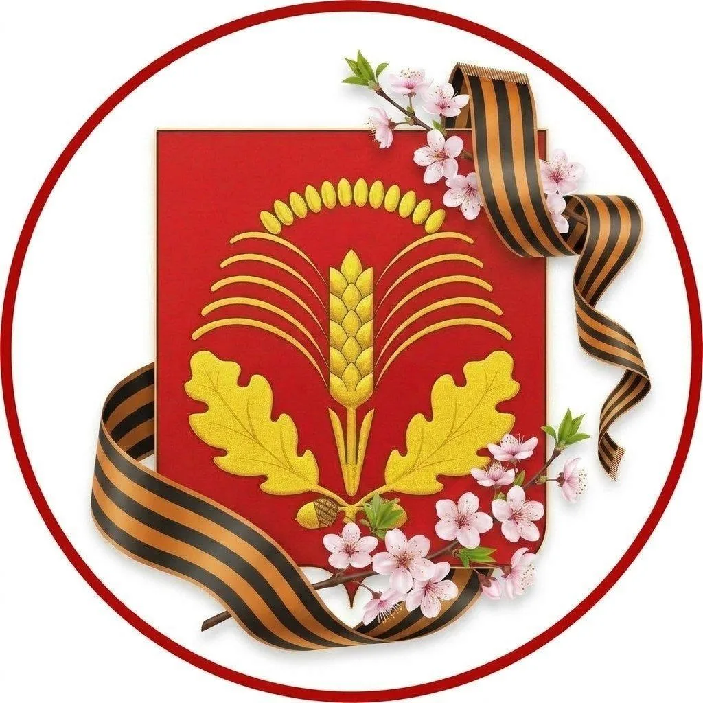 Администрация Грибановского района