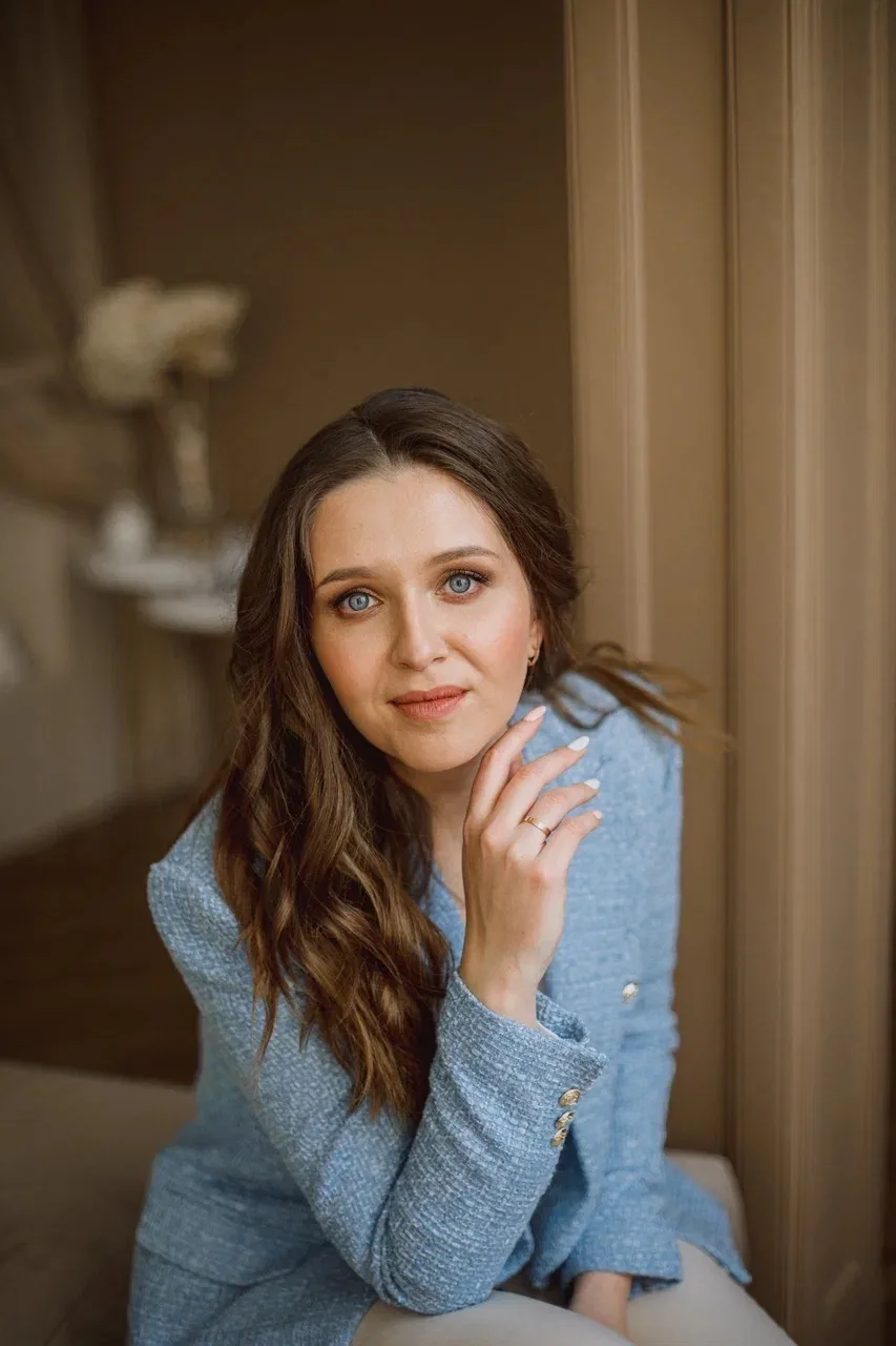 Новостройки Тюмени | Дарья Мерзлякова