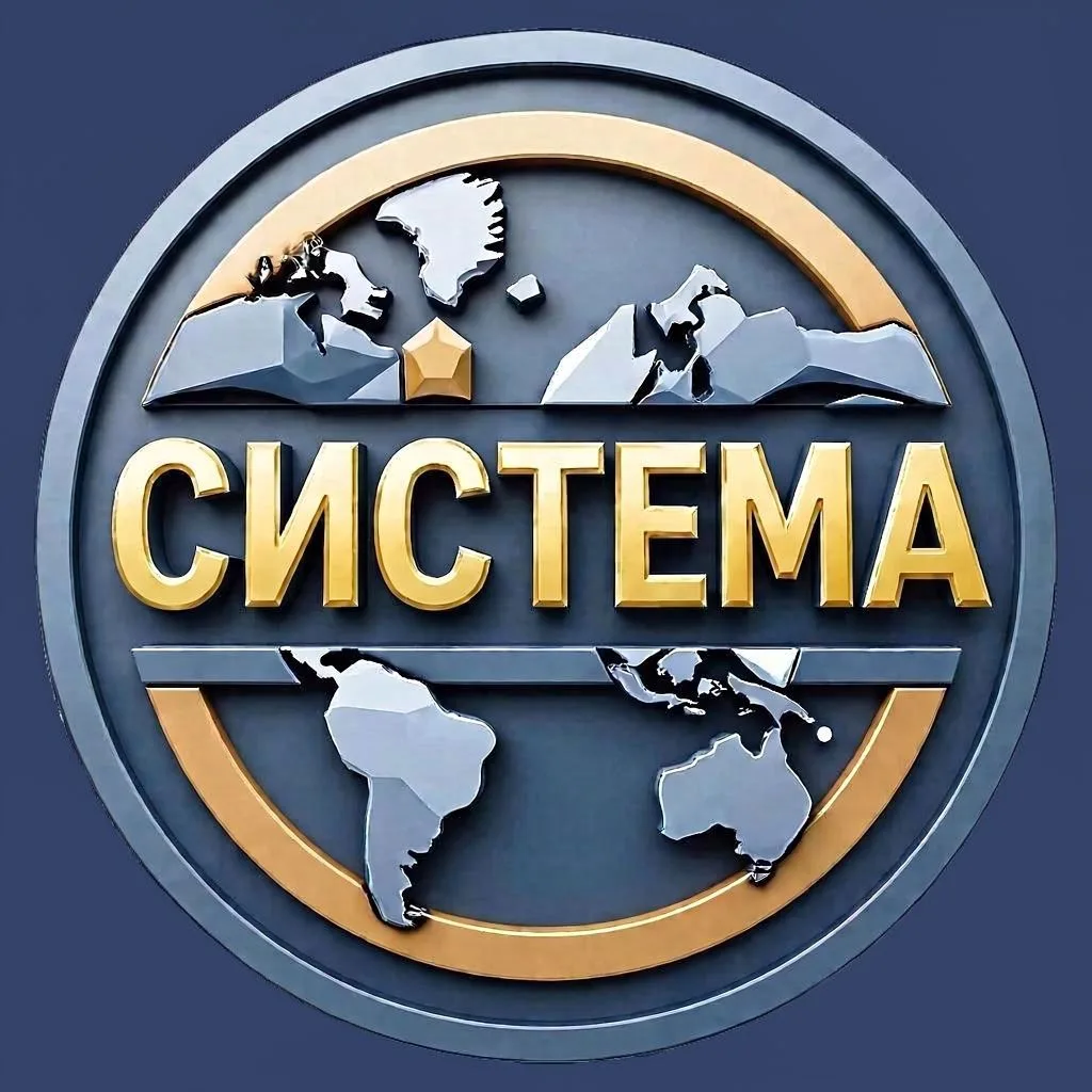 СИСТЕМА🇷🇺 — канал в мессенджере MAX