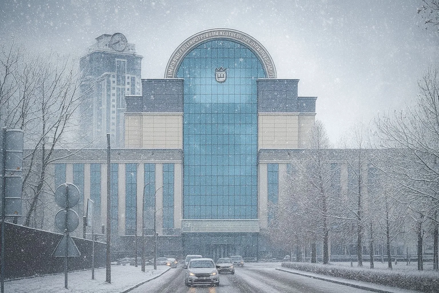 ИЦЭиТП ГГНТУ — канал в мессенджере MAX