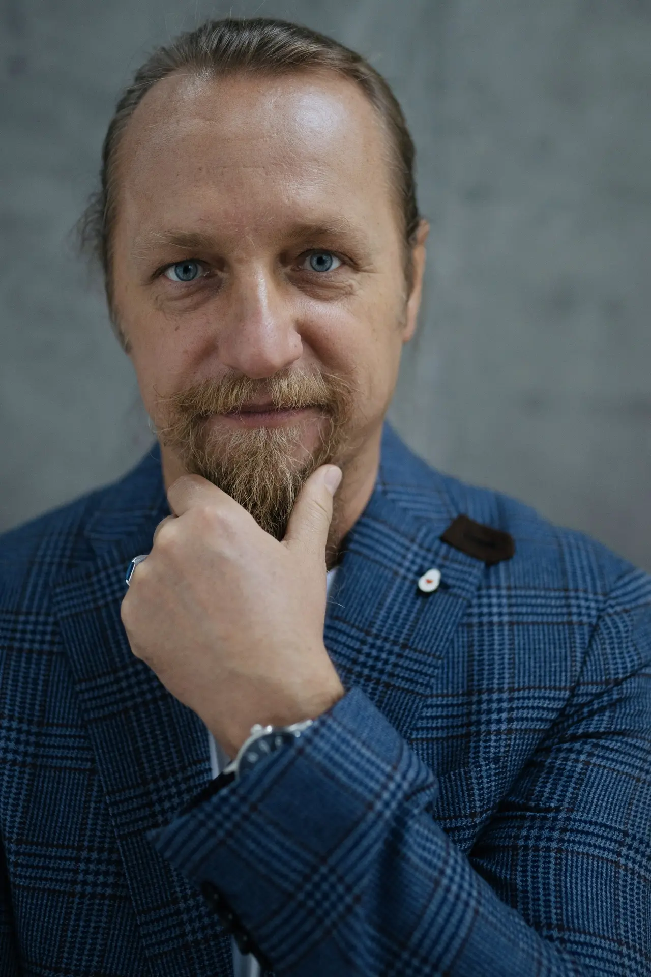 Дмитрий Троцкий и команда — канал в мессенджере MAX
