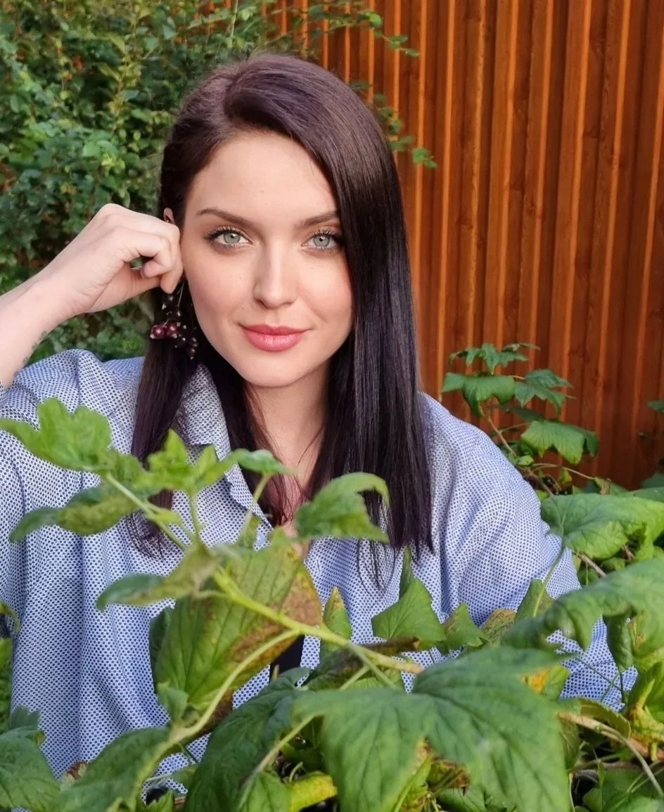 Девушка Фермер