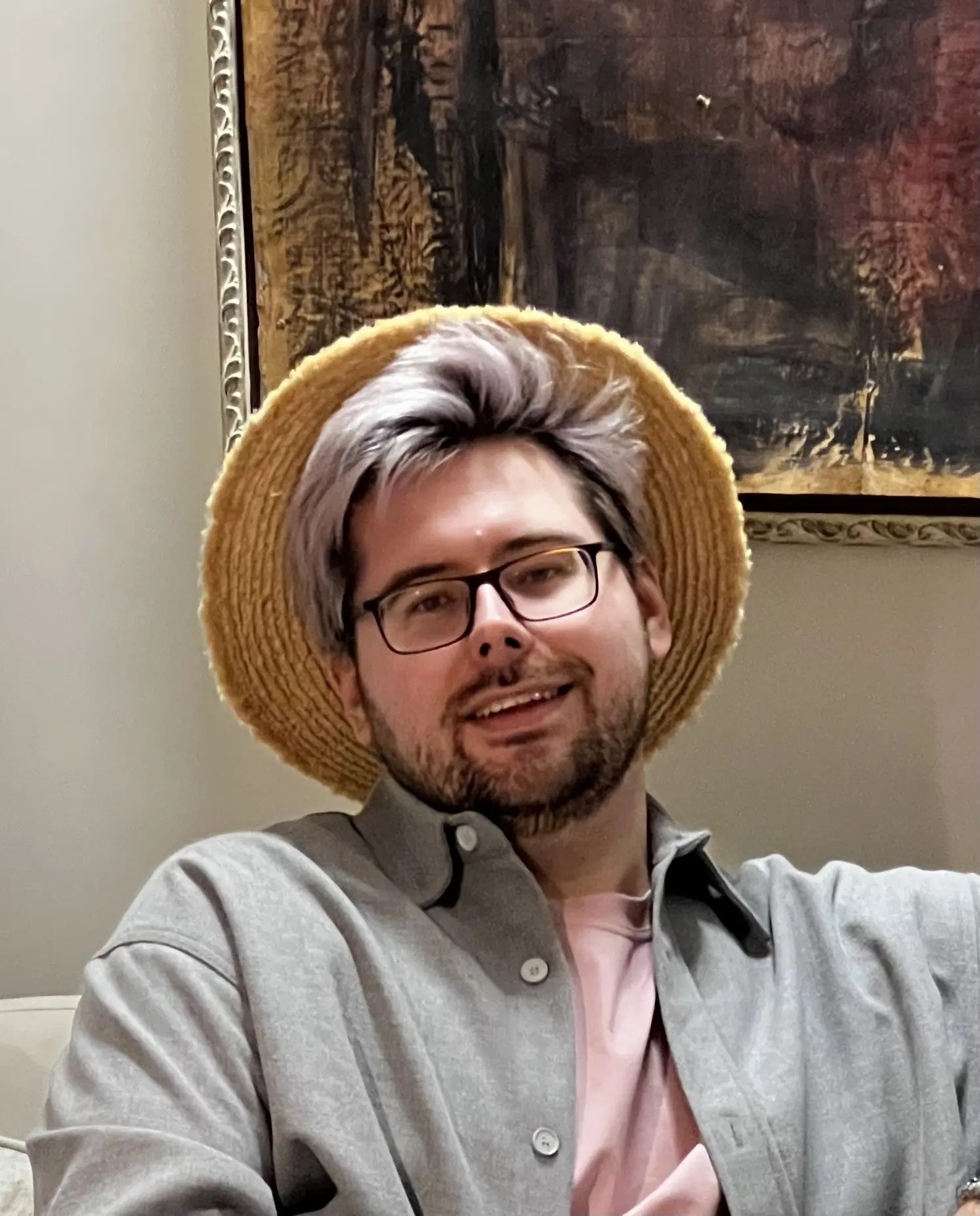 Дачный Авантюрист Илья Зеленов