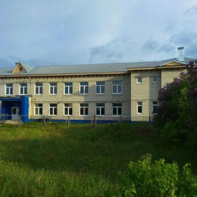 МБОУ "Березовская ООШ"  Ибресинского МО ЧР