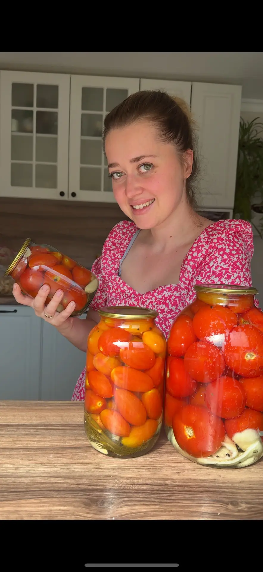 Даша Сотонина/Про еду, семью и загородную жизнь