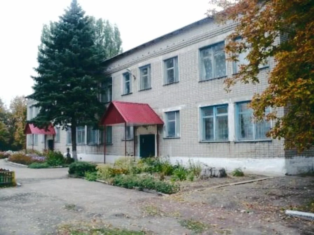 МКДОУ "Новониколаевский детский сад №1"